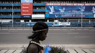 Can the DR Congo electoral commission overcome daunting challenges a week before elections?