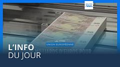 L’info du jour | 14 décembre - Matin