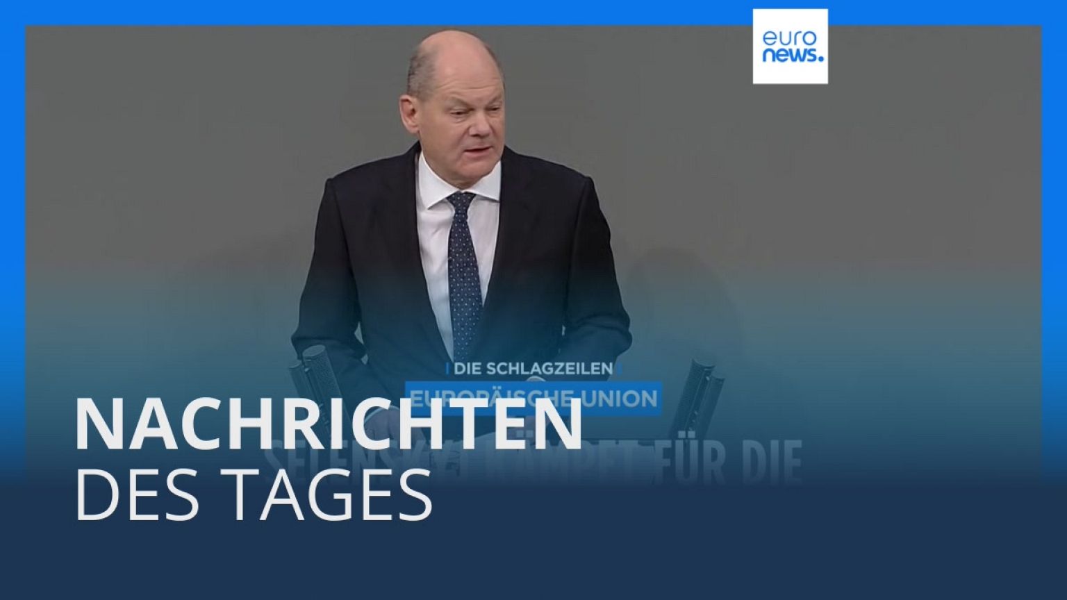 Nachrichten des Tages | 14. Dezember - Morgenausgabe