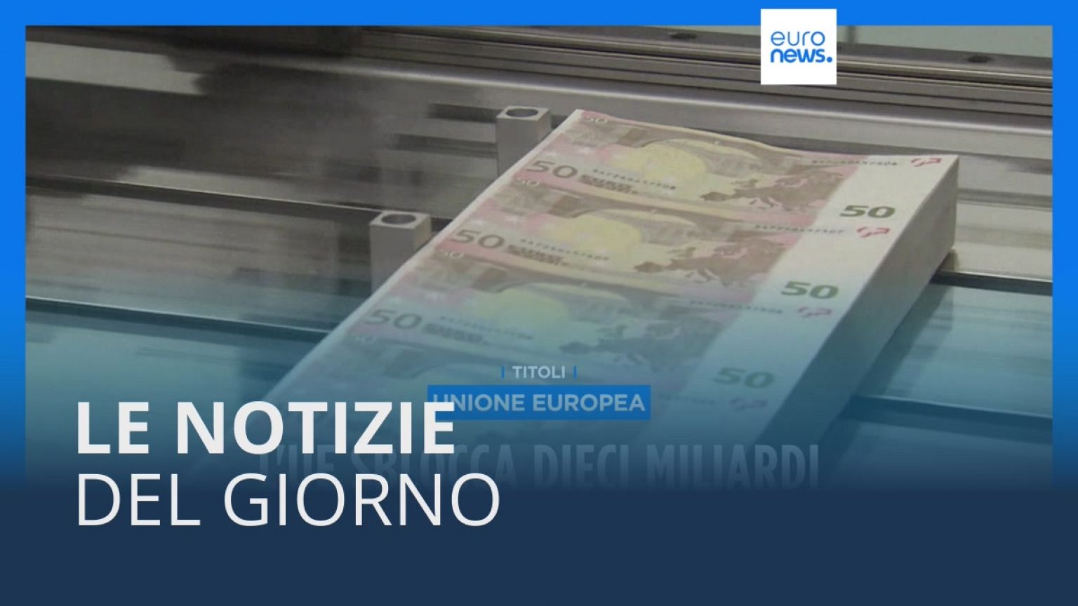 Le notizie del giorno | 14 dicembre - Mattino