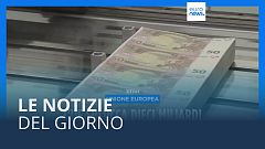 Le notizie del giorno | 14 dicembre - Mattino
