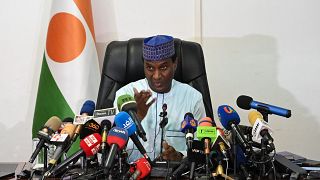 Niger : reprise des relations avec les USA qui exigent une "transition courte"