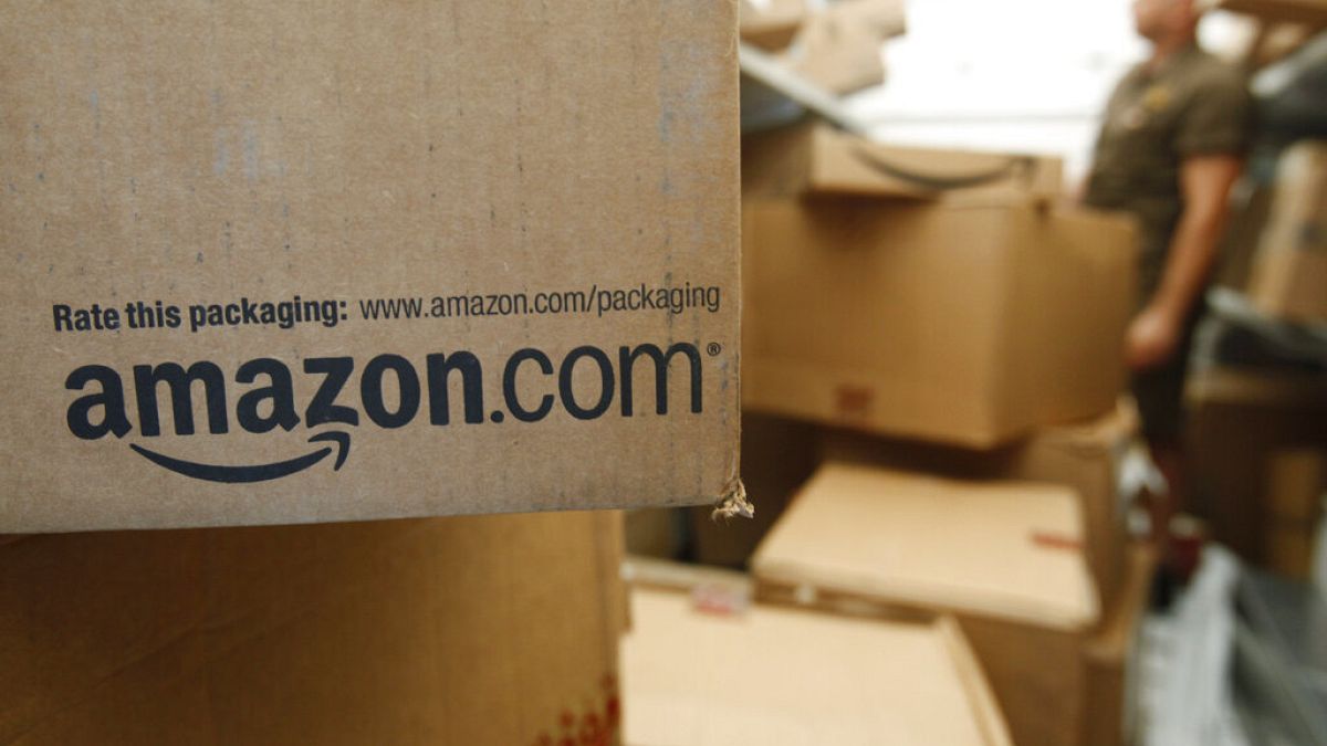 Judges uphold Amazon’s sweetheart Luxembourg tax deal thumbnail