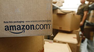 Amazon has won an EU court victory on tax