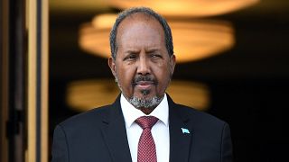 La Somalie obtient un allègement de dette de 4,5 milliards de dollars