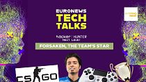 Forsaken, how the 'hidden gem' of Indian esports was caught cheating | Euronews Tech Talks