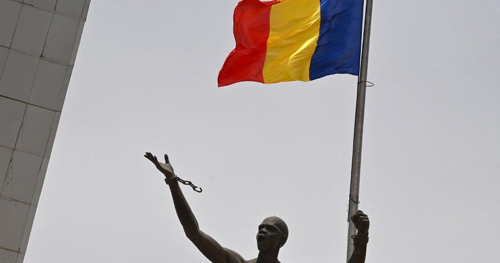 Chad: 5 things to know before the referendum