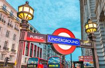 Популярные туристические станции в Лондоне стали мишенью для карманников.