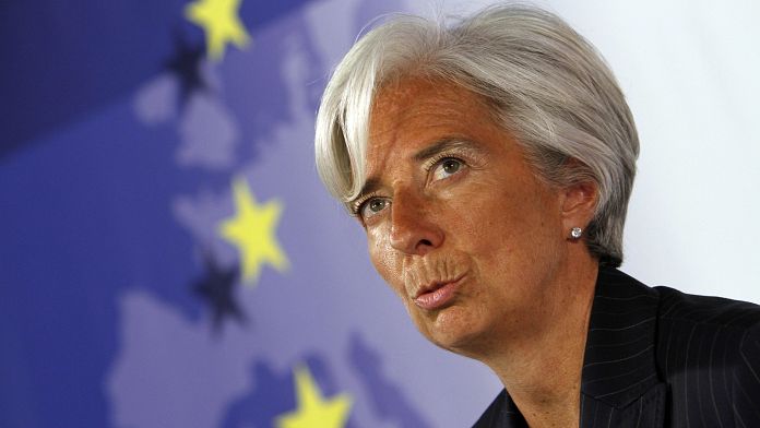 ECB’s Christine Lagarde stands firm: No rate cuts on the horizon thumbnail