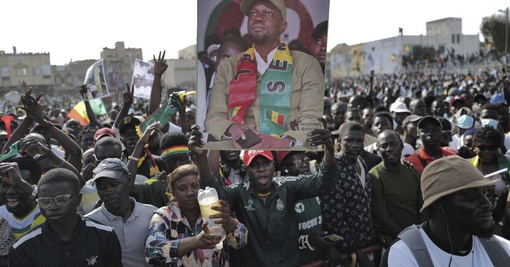 Senegal: Supporters of Sonko react to court ruling clearing his bid