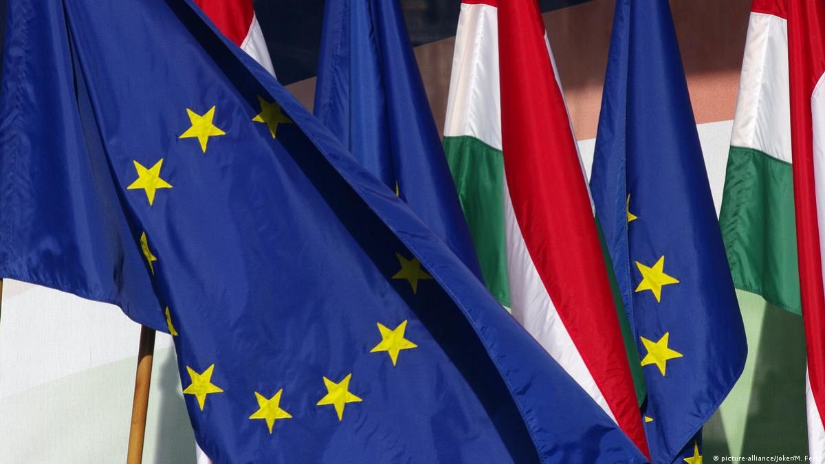 Orbán Viktor az EU-csúcson Brüsszelben december 14-én 