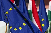Orbán Viktor az EU-csúcson Brüsszelben december 14-én 