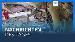 Nachrichten des Tages | 14. Dezember - Abendausgabe