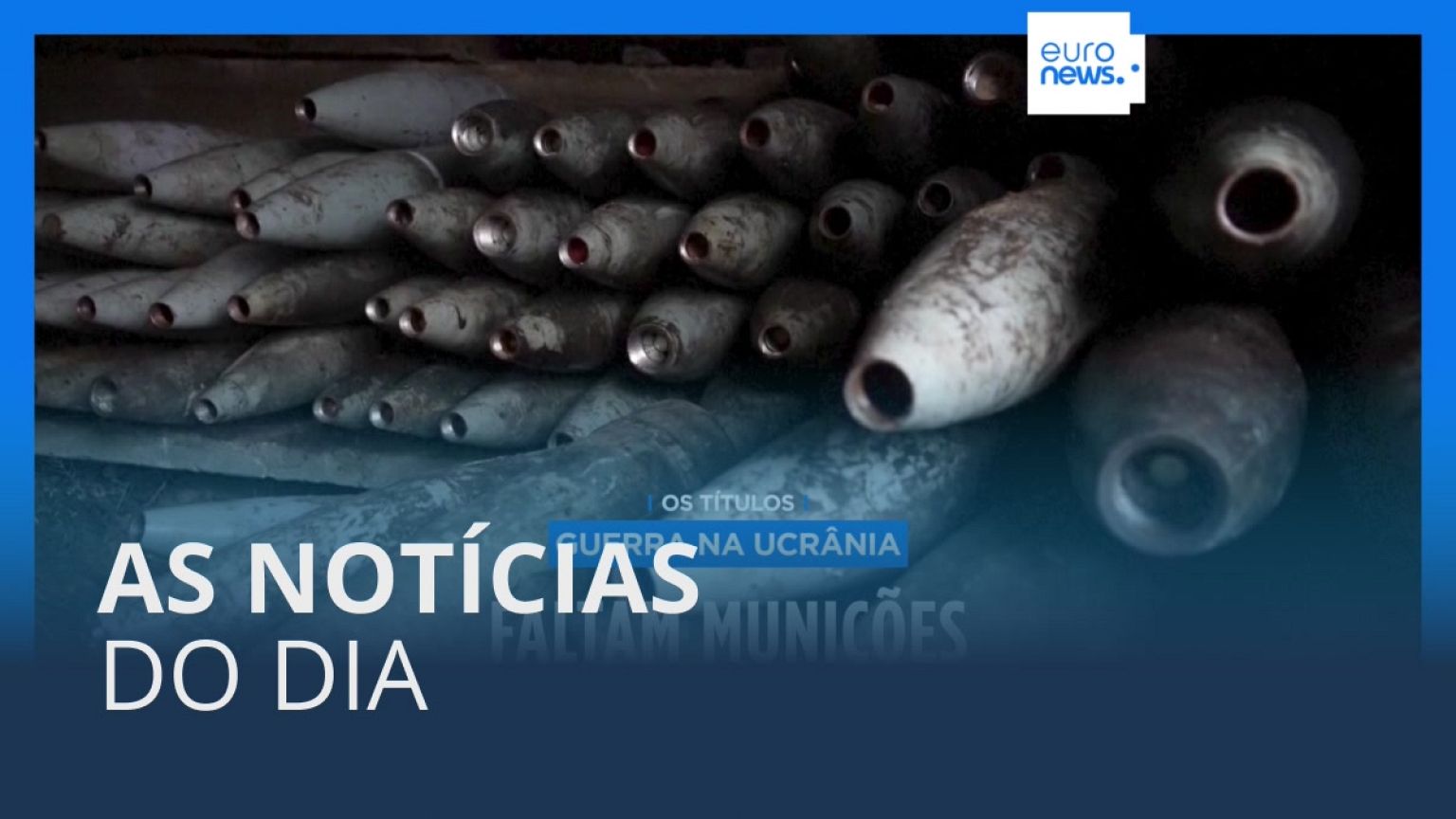 As notícias do dia | 14 Dezembro 2023 - Noite