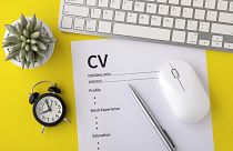 A skills-based CV may just get you noticed by potential employers.