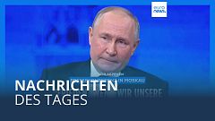 Nachrichten des Tages | 15. Dezember - Morgenausgabe