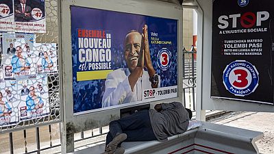 Présidentielle en RDC : comment discréditer un candidat ?