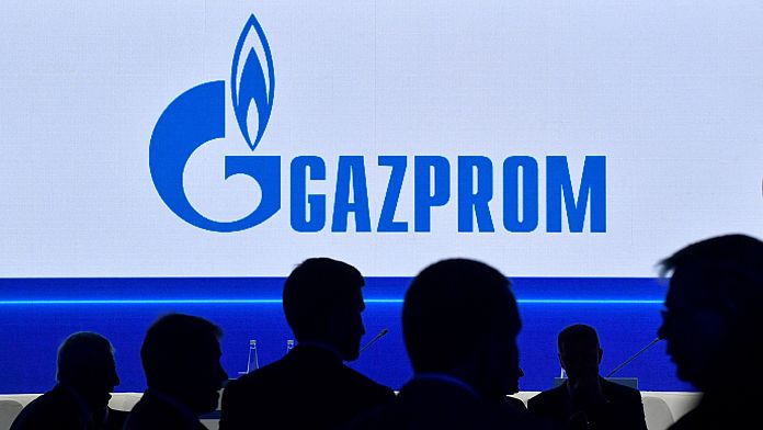 Gazprom hits gold in the North Sea prompting stronger sanction calls thumbnail
