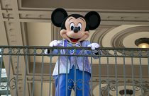 Mickey Mouse becomes available for public use in 2024 — with some major caveats 