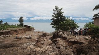 Burundi : les glissements de terrain suscitent crainte et anxiété