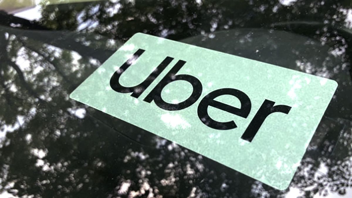 The EU wants to tax online services like Uber and Airbnb
