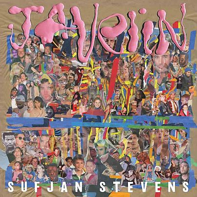 Sufjan Stevens – Javelin