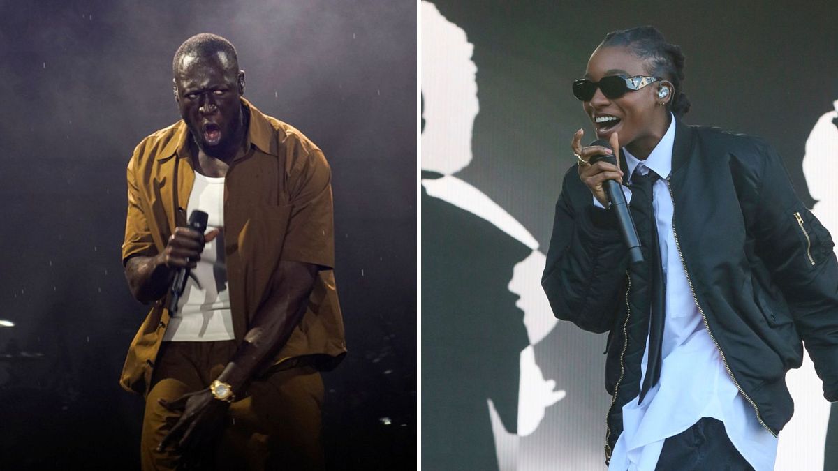 Mobo Awards 2024: Stormzy and Little Simz lead the charge with four nominations each thumbnail