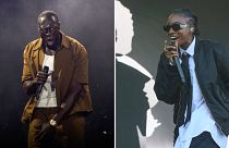 Mobo Awards: Little Simz and Stormzy dominate nominations