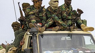 Sudan: fighting spreads to Wad Madani, spared from violence until now