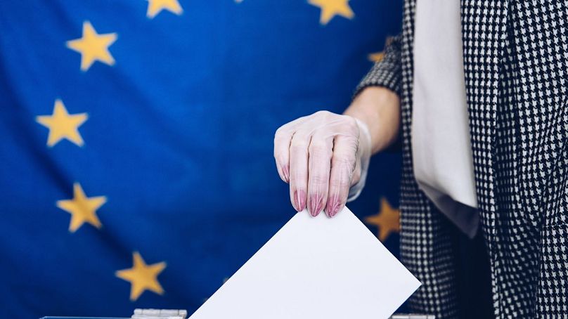 Les élections européennes de 2024 fixent une date limite pour la directive sur l'IA de l'UE.