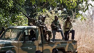 Sénégal: 4 soldats tués dans l'explosion d'une mine antichar en Casamance