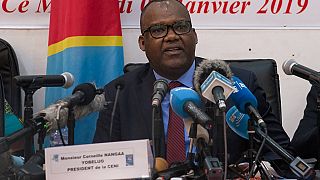 RDC : Corneille Nangaa, ancien président de la CENI, s'allie au M23