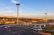 30% of flights at Paris-Orly will be cancelled on Monday due to ATC strikes.