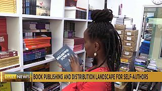 Kenya: independent authors struggle with book sales and distribution 