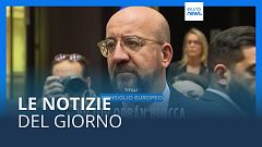Le notizie del giorno | 15 dicembre - Serale