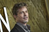 Hollywood actor, producer and business mogul Brad Pitt turns 60 today.