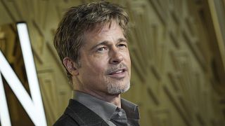 Hollywood actor, producer and business mogul Brad Pitt turns 60 today.