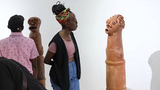 Art collectors turn to contemporary African art as industry sees boom