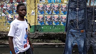 Élections en RDC : les jeunes veulent plus d'opportunités