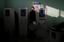 انتخابات المحافظات في العراق