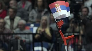 Σερβία εκλογές