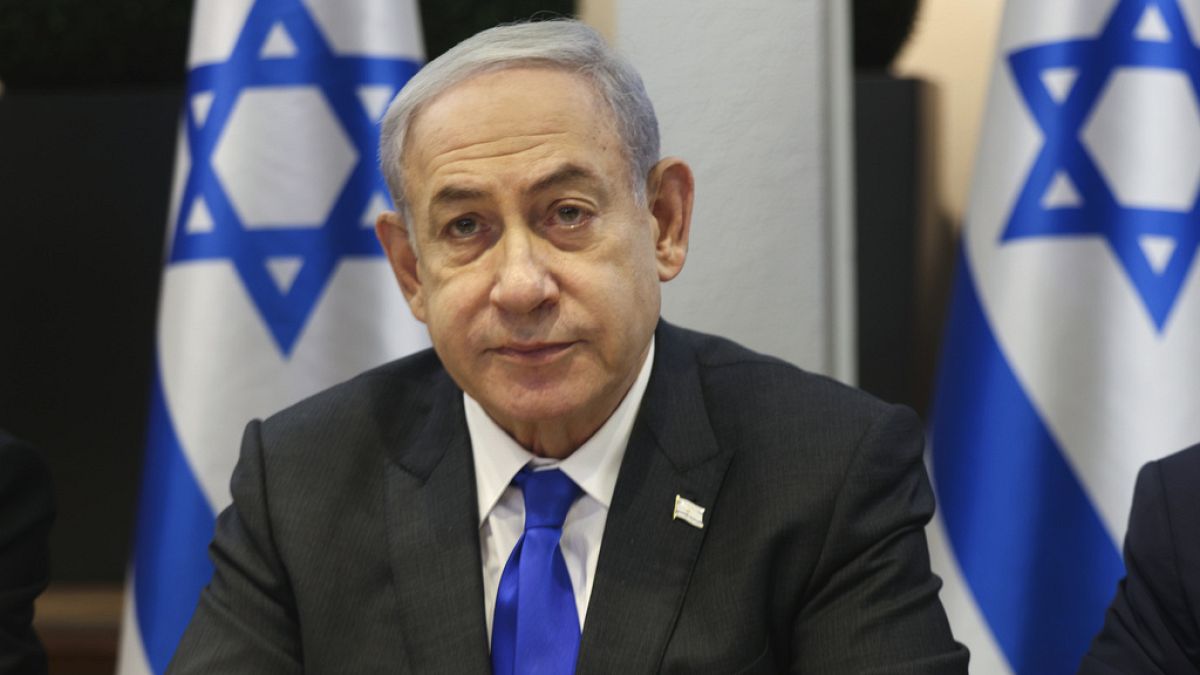 Netanyahu fez uma comunicação ao país sobre a morte de três reféns pelo exército de Israel