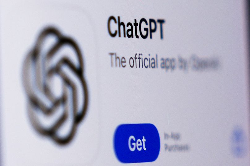 Os esforços da Europa para traçar linhas de proteção para a IA foram prejudicados pelo recente aparecimento de sistemas de IA generativa, como o ChatGPT da OpenAI.