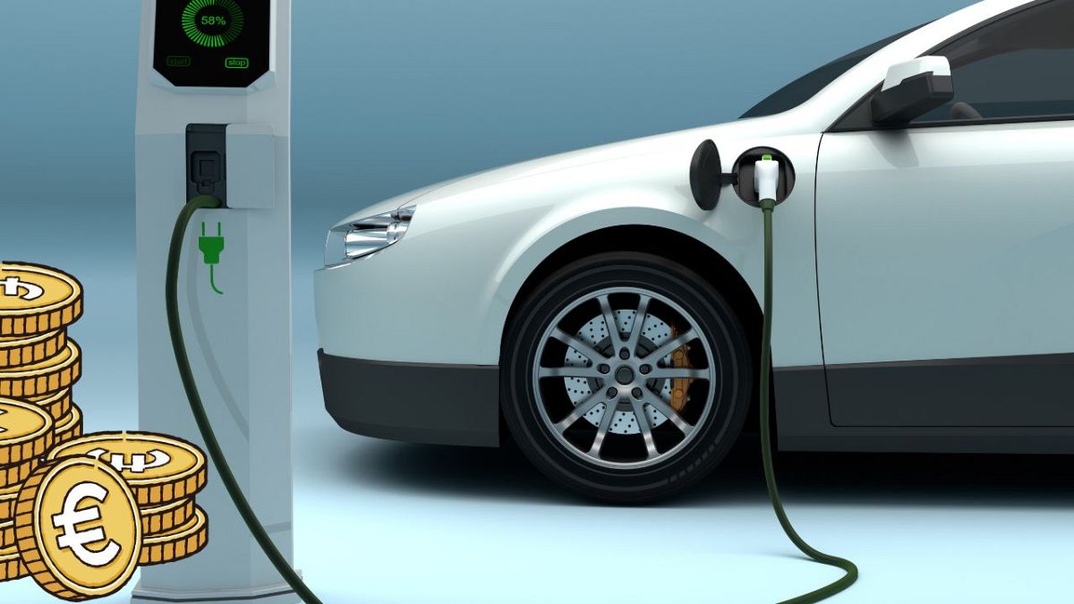 Buying an electric car for Christmas? Five things to consider thumbnail
