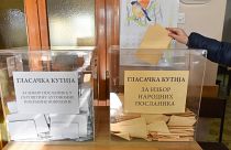 Elkezdődtek a szerbiai választások
