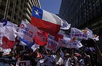 Δημοψήφισμα στην Χιλή
