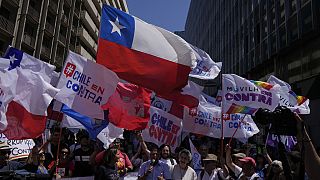 Δημοψήφισμα στην Χιλή