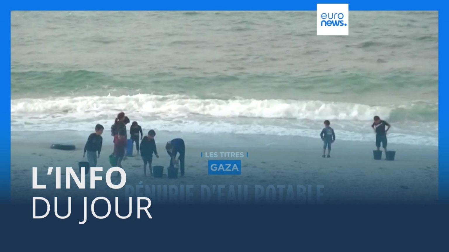 L’info du jour | 18 décembre - Matin