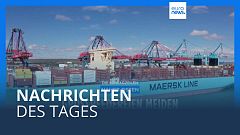 Nachrichten des Tages | 18. Dezember - Morgenausgabe