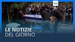 Le notizie del giorno | 18 dicembre - Mattino